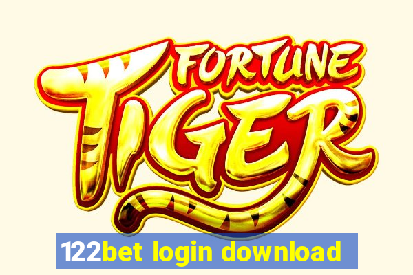 122bet login download